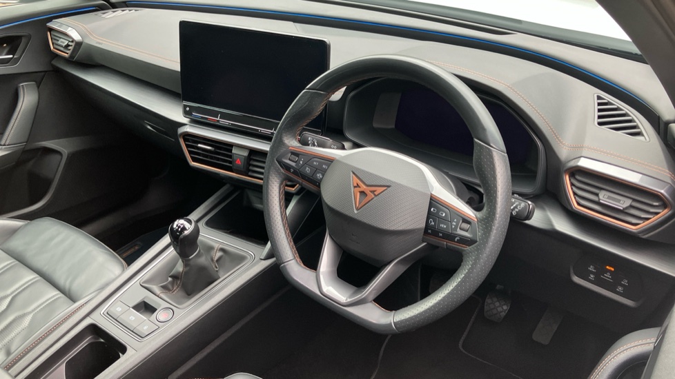 CUPRA Formentor 1.5 TSI 150 V2 5dr Petrol Estate - Image 11