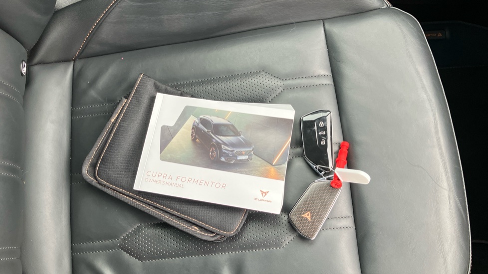 CUPRA Formentor 1.5 TSI 150 V2 5dr Petrol Estate - Image 19