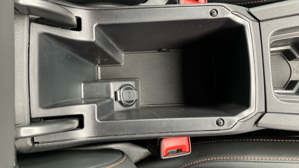 CUPRA Formentor 1.5 TSI 150 V2 5dr Petrol Estate - Image 27