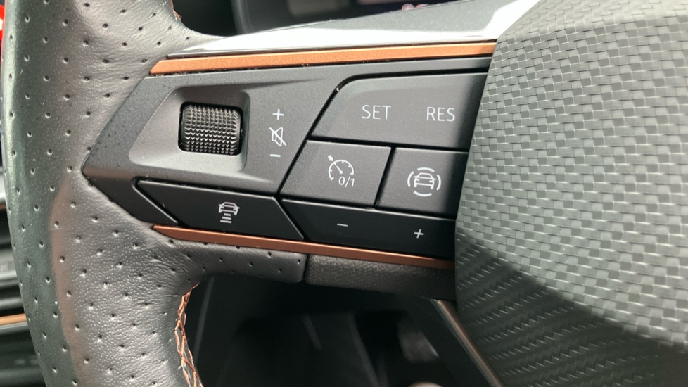 CUPRA Formentor 1.5 TSI 150 V2 5dr Petrol Estate - Image 31