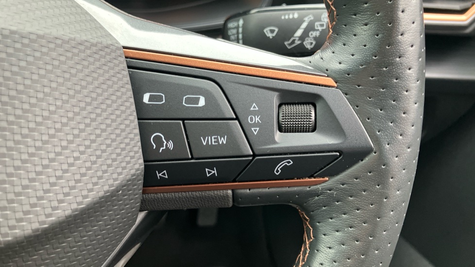 CUPRA Formentor 1.5 TSI 150 V2 5dr Petrol Estate - Image 32