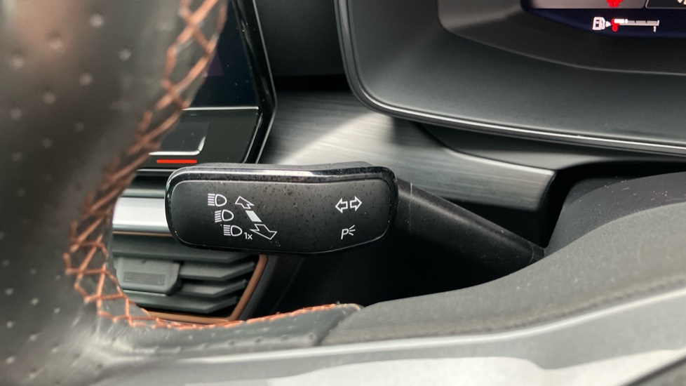 CUPRA Formentor 1.5 TSI 150 V2 5dr Petrol Estate - Image 34