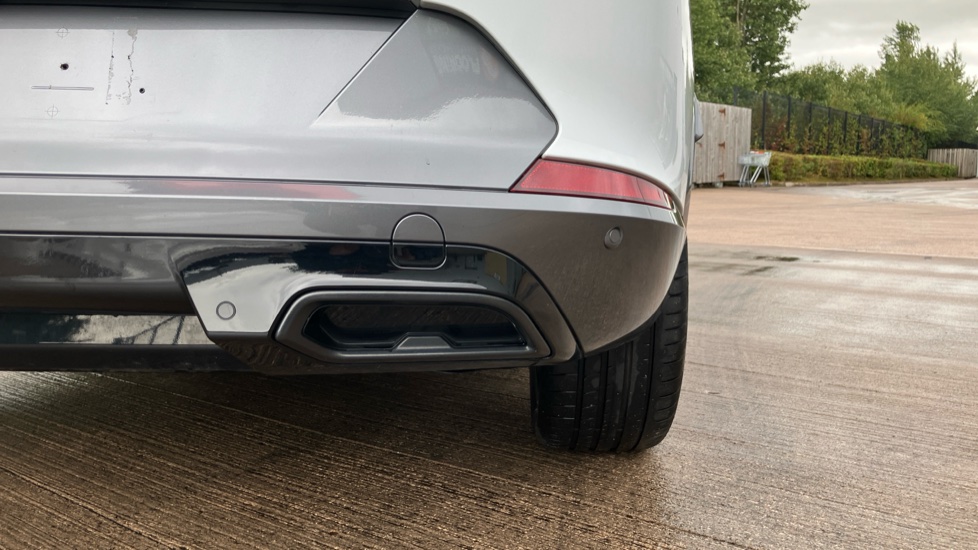 CUPRA Formentor 1.5 TSI 150 V2 5dr Petrol Estate - Image 55