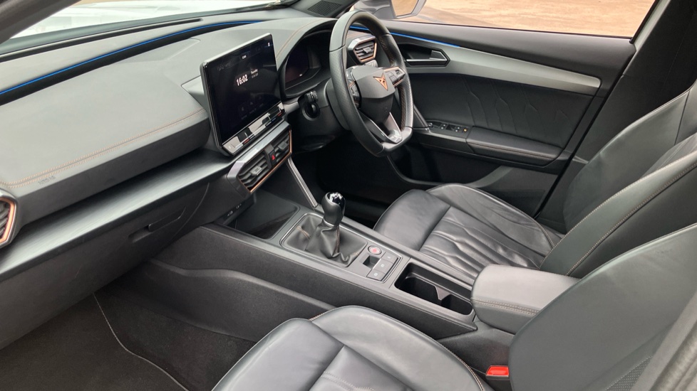 CUPRA Formentor 1.5 TSI 150 V2 5dr Petrol Estate - Image 61