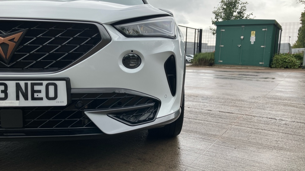CUPRA Formentor 1.5 TSI 150 V2 5dr Petrol Estate - Image 69