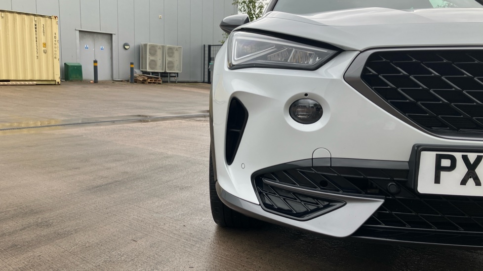 CUPRA Formentor 1.5 TSI 150 V2 5dr Petrol Estate - Image 70