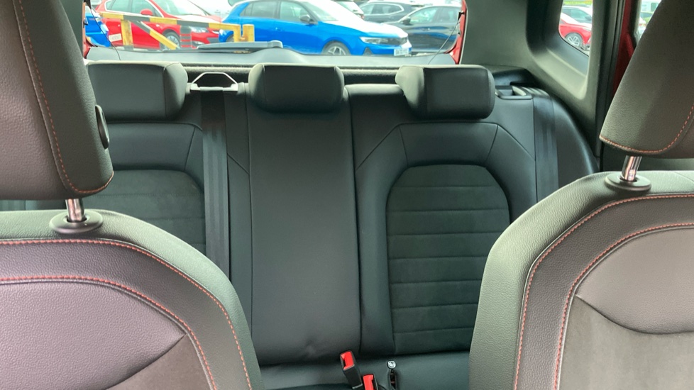 SEAT Arona 1.0 TSI 110 FR Sport 5dr Petrol Hatchback - Image 15