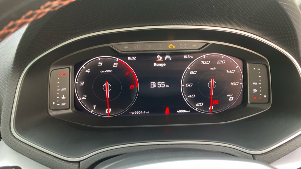 SEAT Arona 1.0 TSI 110 FR Sport 5dr Petrol Hatchback - Image 18