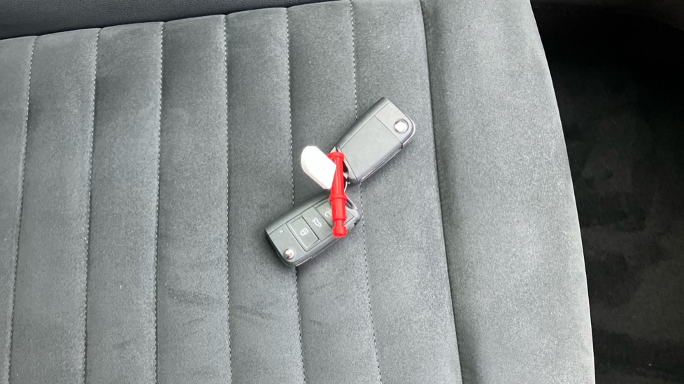 SEAT Arona 1.0 TSI 110 FR Sport 5dr Petrol Hatchback - Image 20