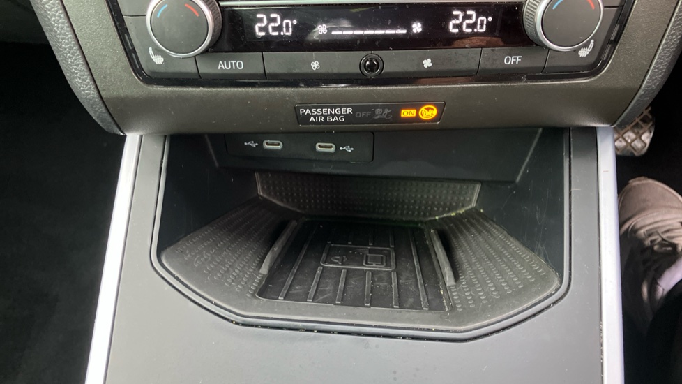 SEAT Arona 1.0 TSI 110 FR Sport 5dr Petrol Hatchback - Image 23