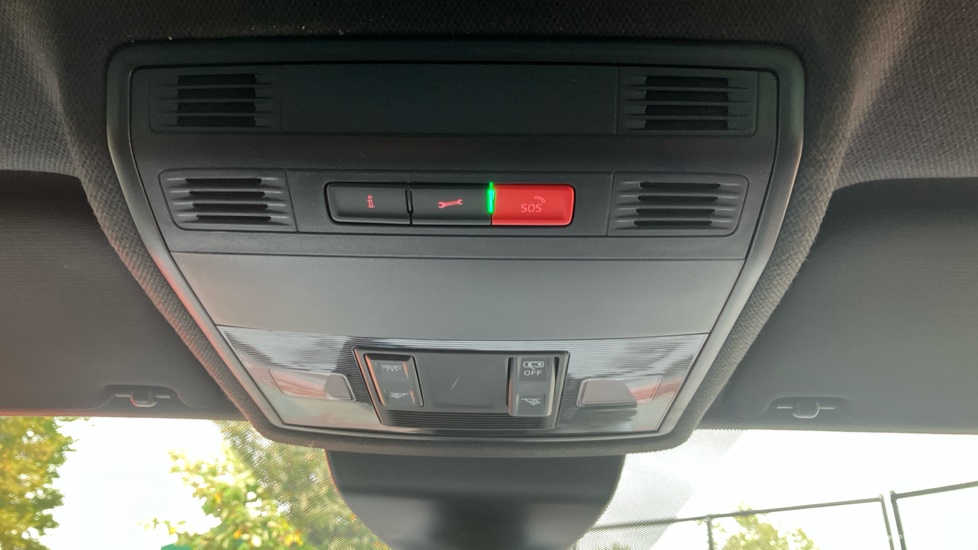 SEAT Arona 1.0 TSI 110 FR Sport 5dr Petrol Hatchback - Image 30