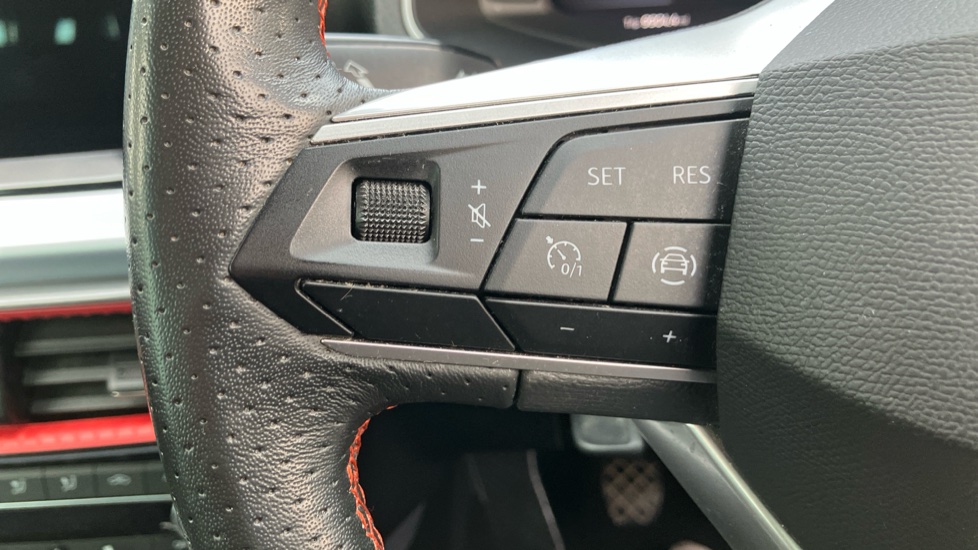 SEAT Arona 1.0 TSI 110 FR Sport 5dr Petrol Hatchback - Image 31