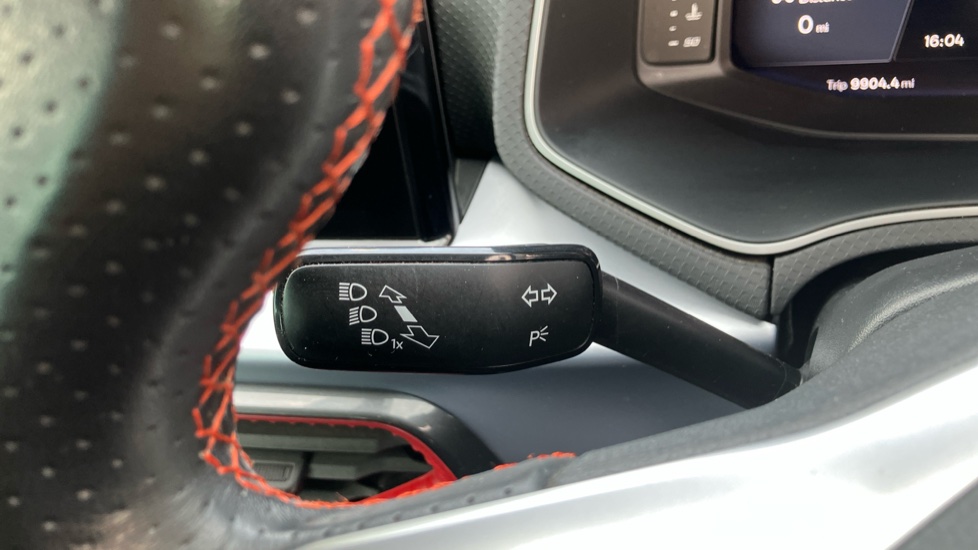 SEAT Arona 1.0 TSI 110 FR Sport 5dr Petrol Hatchback - Image 33