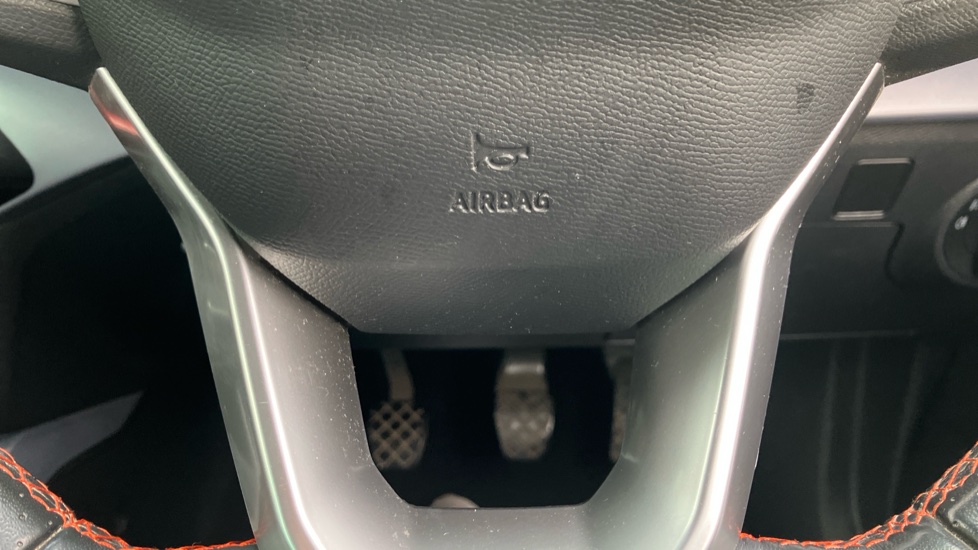 SEAT Arona 1.0 TSI 110 FR Sport 5dr Petrol Hatchback - Image 35