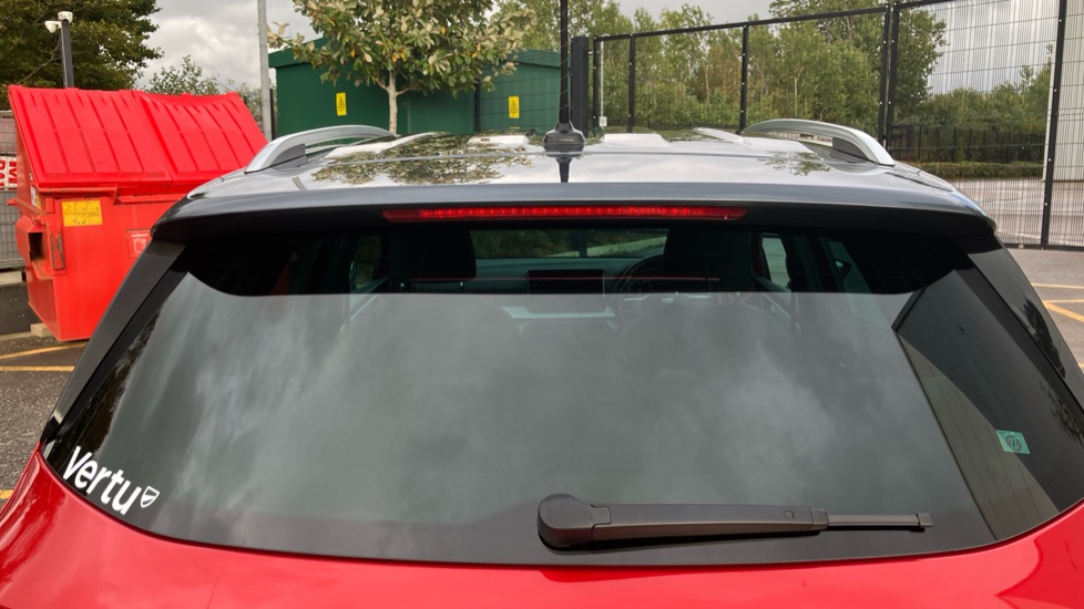 SEAT Arona 1.0 TSI 110 FR Sport 5dr Petrol Hatchback - Image 51
