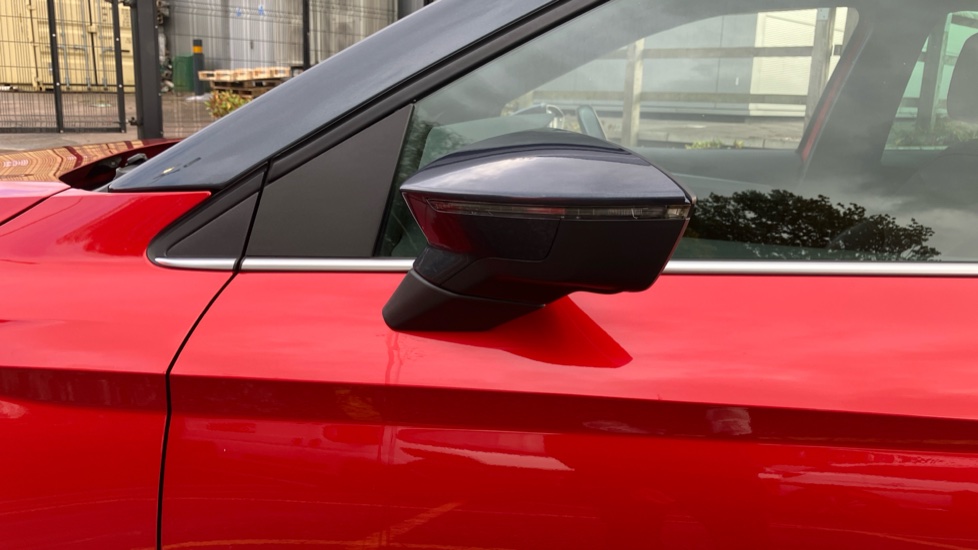 SEAT Arona 1.0 TSI 110 FR Sport 5dr Petrol Hatchback - Image 57
