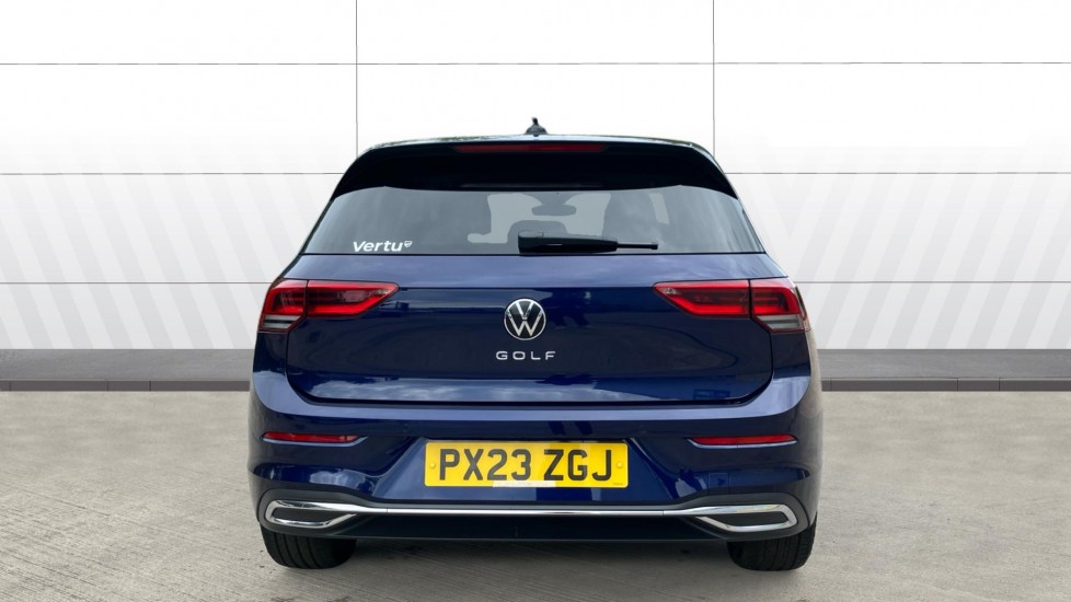 Volkswagen Golf 1.5 TSI Style Edition 5dr Petrol Hatchback - Image 6
