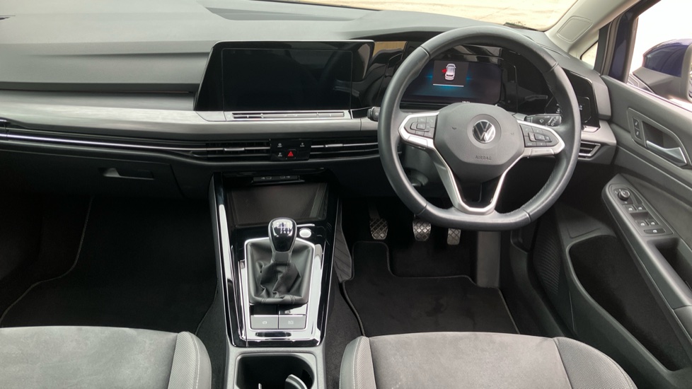 Volkswagen Golf 1.5 TSI Style Edition 5dr Petrol Hatchback - Image 10