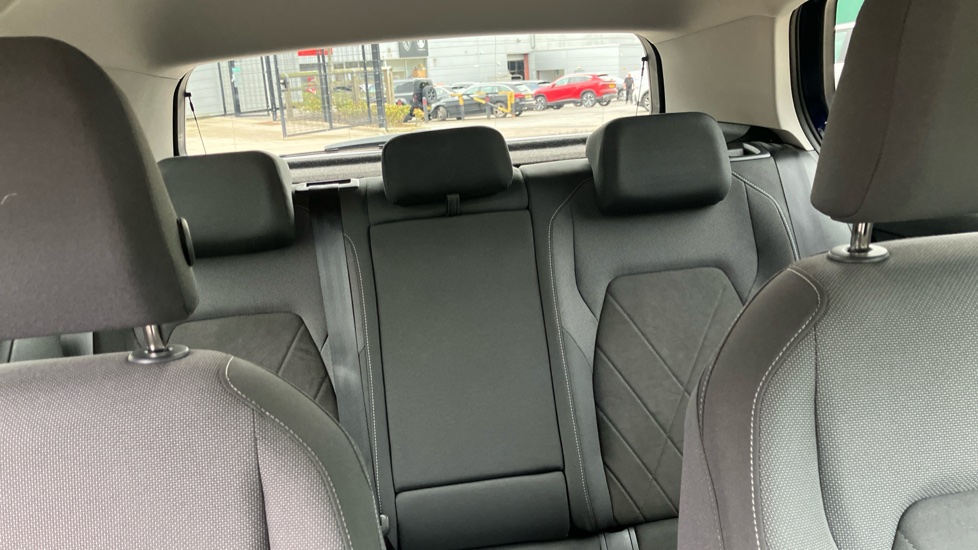 Volkswagen Golf 1.5 TSI Style Edition 5dr Petrol Hatchback - Image 15