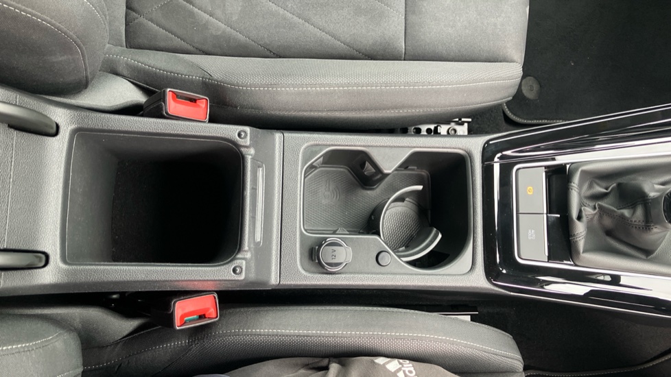 Volkswagen Golf 1.5 TSI Style Edition 5dr Petrol Hatchback - Image 25