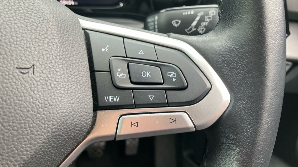 Volkswagen Golf 1.5 TSI Style Edition 5dr Petrol Hatchback - Image 31