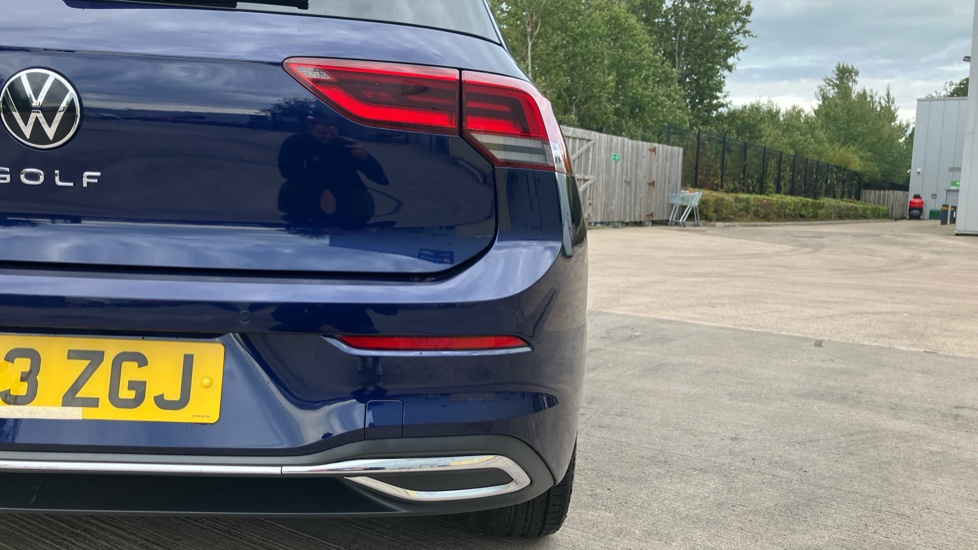 Volkswagen Golf 1.5 TSI Style Edition 5dr Petrol Hatchback - Image 49