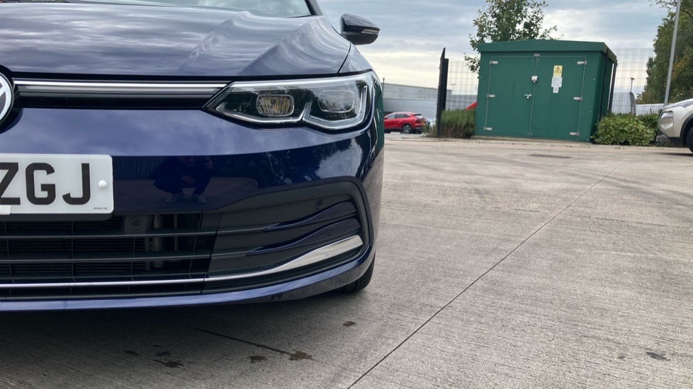 Volkswagen Golf 1.5 TSI Style Edition 5dr Petrol Hatchback - Image 60