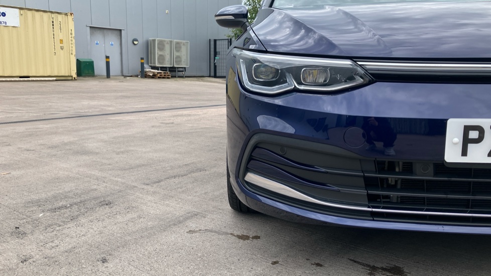 Volkswagen Golf 1.5 TSI Style Edition 5dr Petrol Hatchback - Image 61
