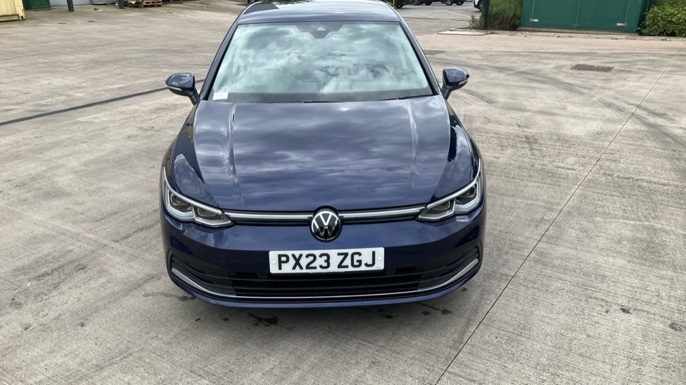 Volkswagen Golf 1.5 TSI Style Edition 5dr Petrol Hatchback - Image 62