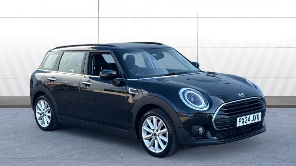 MINI Clubman 1.5 Cooper Classic 6dr Auto Petrol Estate - Image 1
