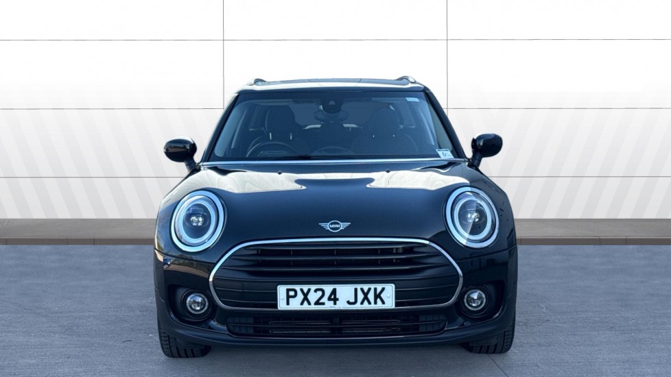MINI Clubman 1.5 Cooper Classic 6dr Auto Petrol Estate - Image 3