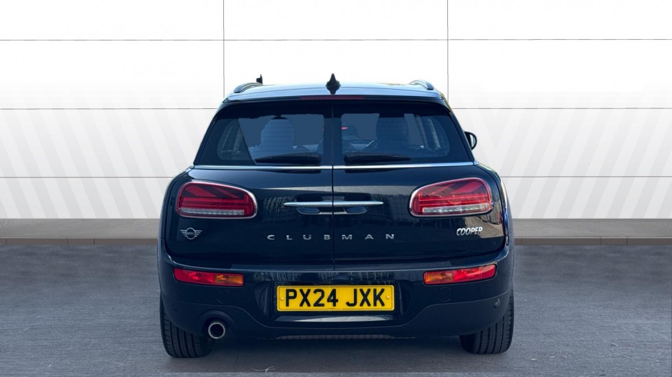 MINI Clubman 1.5 Cooper Classic 6dr Auto Petrol Estate - Image 6