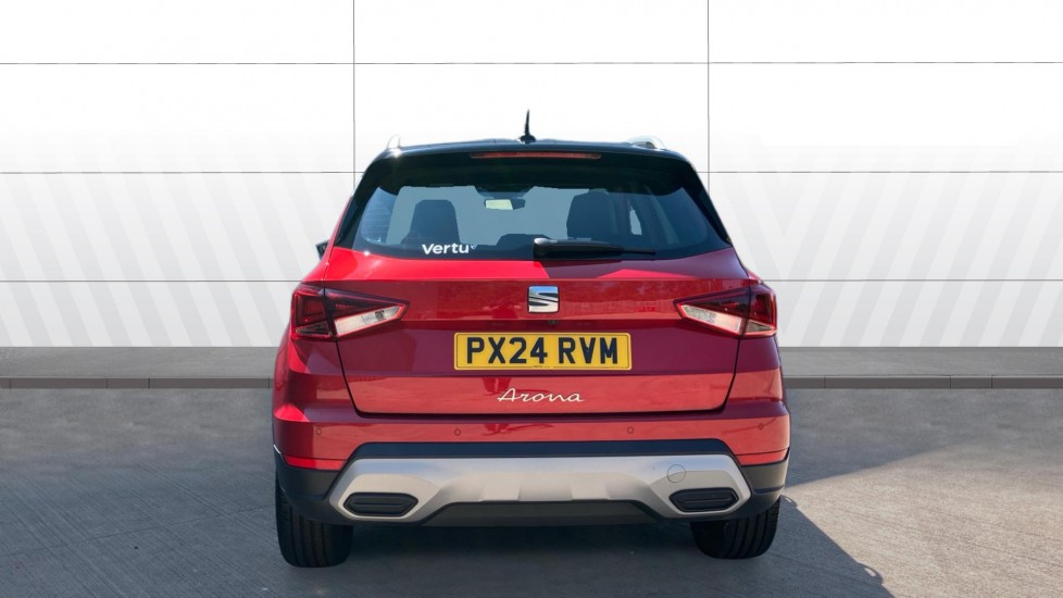 SEAT Arona 1.0 TSI 115 XPERIENCE Lux 5dr Petrol Hatchback - Image 6