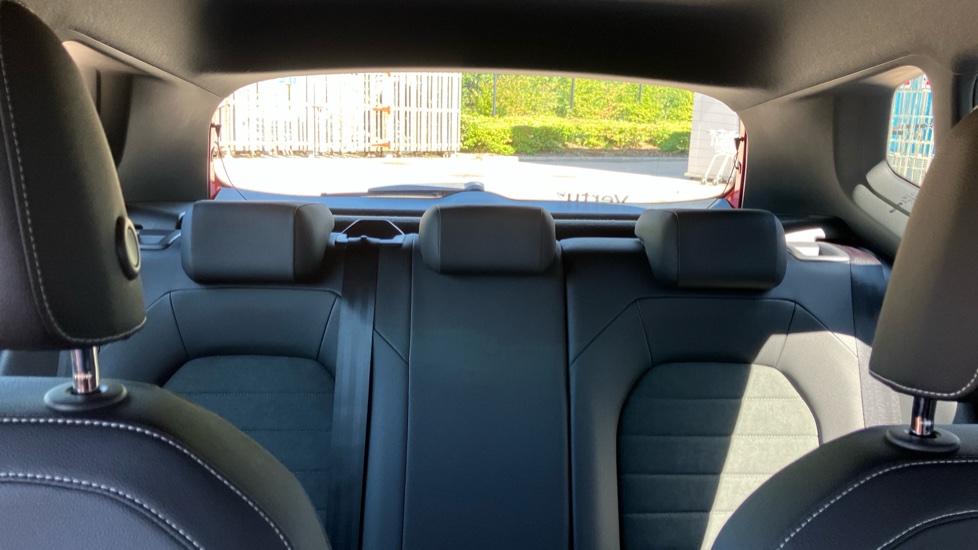 SEAT Arona 1.0 TSI 115 XPERIENCE Lux 5dr Petrol Hatchback - Image 15