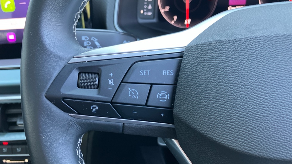 SEAT Arona 1.0 TSI 115 XPERIENCE Lux 5dr Petrol Hatchback - Image 25