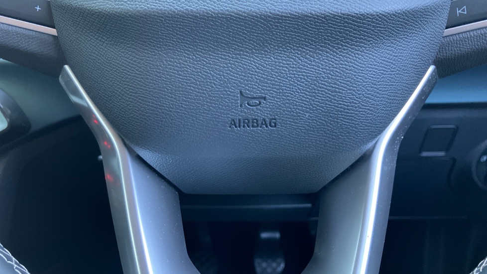 SEAT Arona 1.0 TSI 115 XPERIENCE Lux 5dr Petrol Hatchback - Image 27