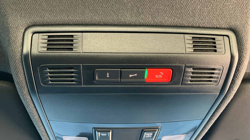 SEAT Arona 1.0 TSI 115 XPERIENCE Lux 5dr Petrol Hatchback - Image 34