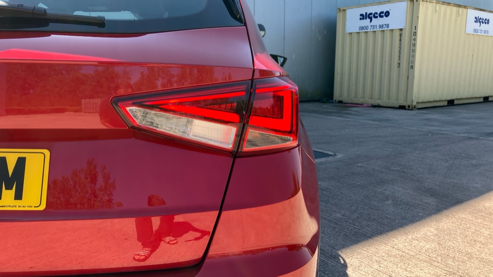 SEAT Arona 1.0 TSI 115 XPERIENCE Lux 5dr Petrol Hatchback - Image 46
