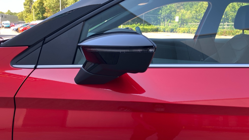 SEAT Arona 1.0 TSI 115 XPERIENCE Lux 5dr Petrol Hatchback - Image 52