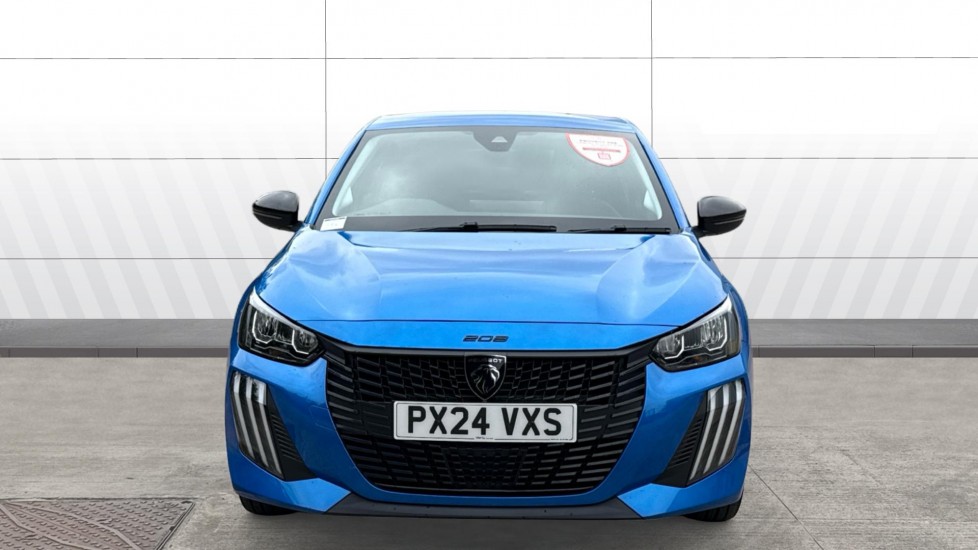 Peugeot 208 1.2 PureTech Active 5dr Petrol Hatchback - Image 3