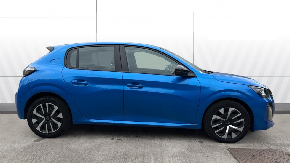 Peugeot 208 1.2 PureTech Active 5dr Petrol Hatchback - Image 5