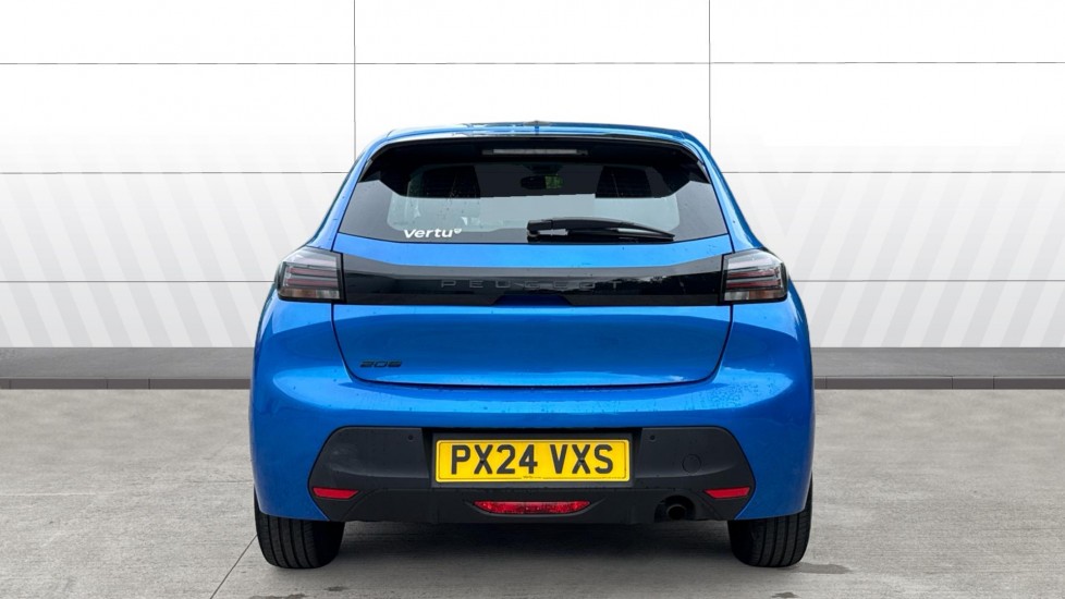 Peugeot 208 1.2 PureTech Active 5dr Petrol Hatchback - Image 6