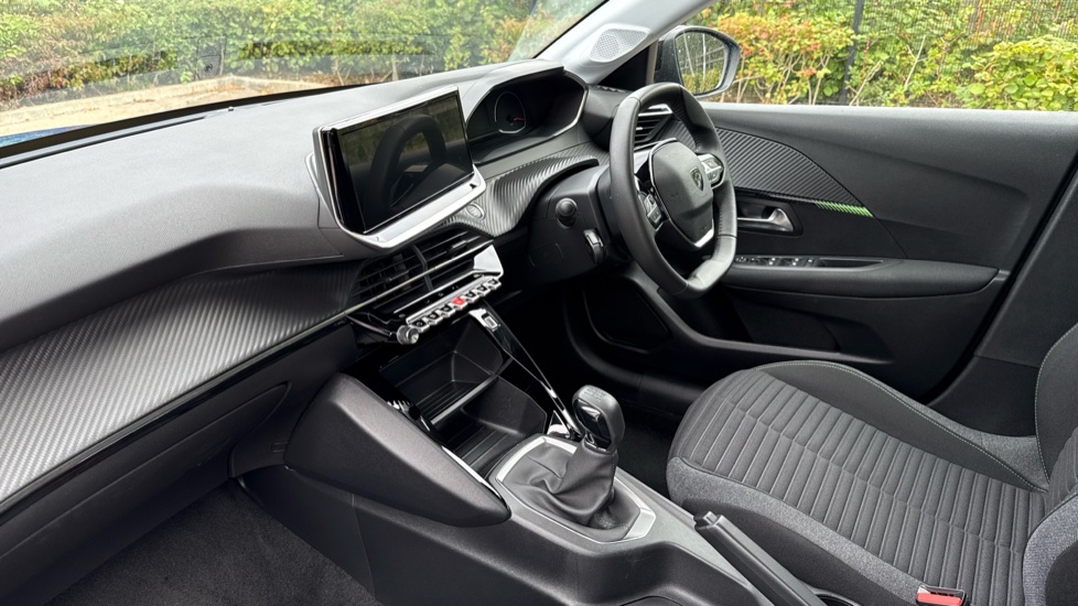 Peugeot 208 1.2 PureTech Active 5dr Petrol Hatchback - Image 9