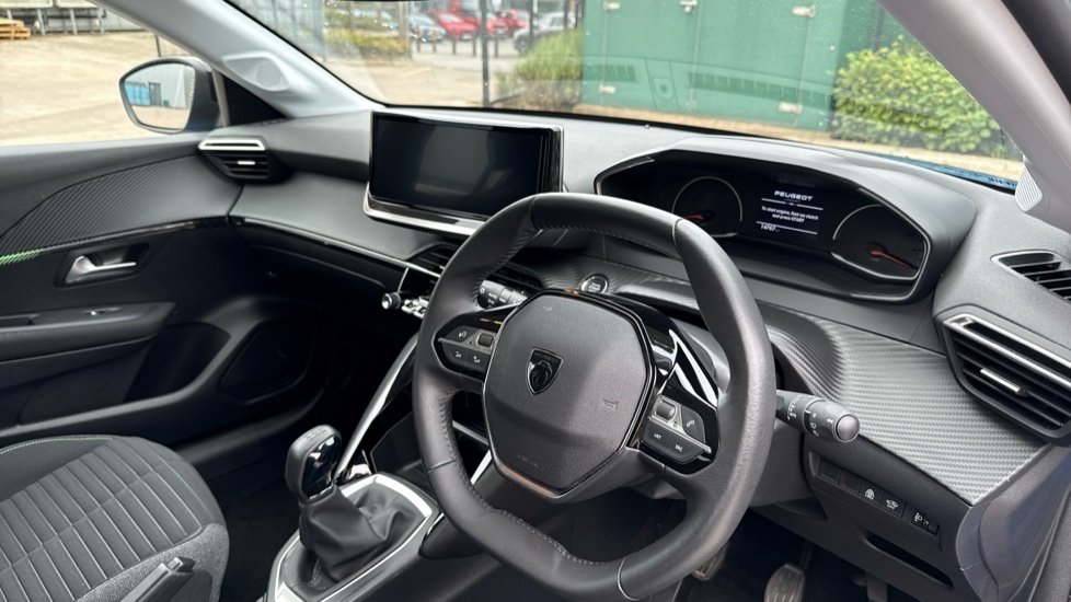 Peugeot 208 1.2 PureTech Active 5dr Petrol Hatchback - Image 11