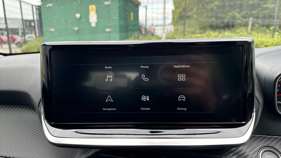 Peugeot 208 1.2 PureTech Active 5dr Petrol Hatchback - Image 12