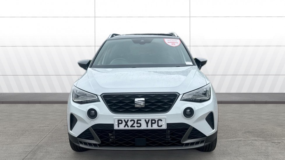 SEAT Arona 1.0 TSI 115 FR 5dr Petrol Hatchback - Image 3