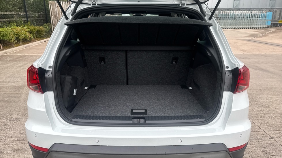 SEAT Arona 1.0 TSI 115 FR 5dr Petrol Hatchback - Image 4