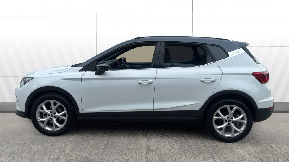 SEAT Arona 1.0 TSI 115 FR 5dr Petrol Hatchback - Image 5