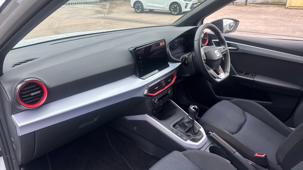 SEAT Arona 1.0 TSI 115 FR 5dr Petrol Hatchback - Image 9