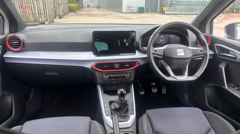 SEAT Arona 1.0 TSI 115 FR 5dr Petrol Hatchback - Image 10